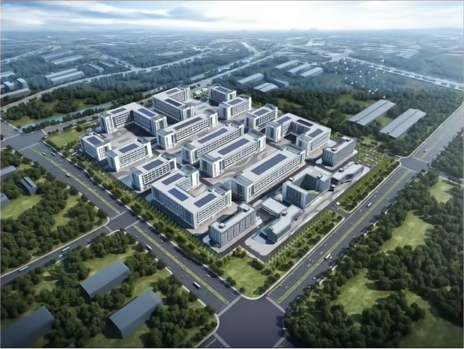 南寧東部產業新城新能源汽車產業園及配套基礎設施工程-標準廠房二期.png